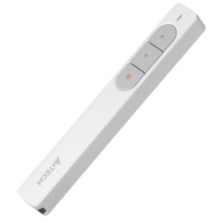 Prezenter A4Tech 2.4G Wireless Laser Pen