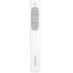 Prezenter A4Tech 2.4G Wireless Laser Pen