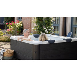 Jacuzzi MSpa Oslo