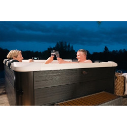 Jacuzzi MSpa Oslo