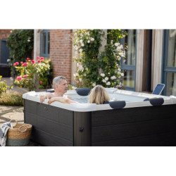 Jacuzzi MSpa Oslo