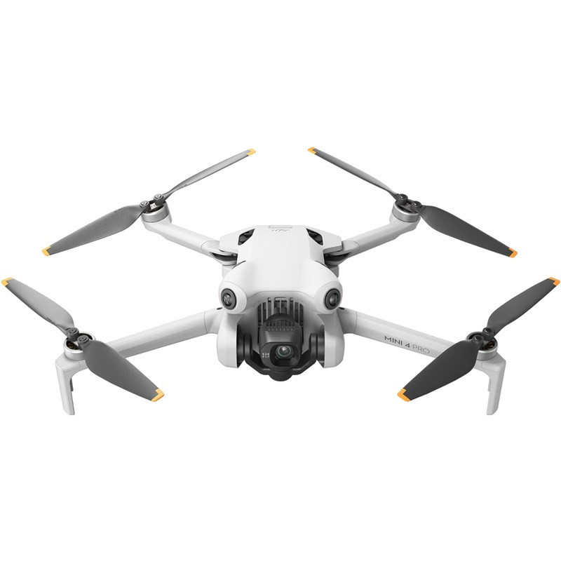 Dron DJI Mini 4 Pro (DJI RC 2)