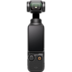 Zewnętrzna kamera DJI Osmo Pocket 3