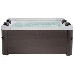 Jacuzzi MSpa Tribeca