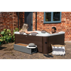 Jacuzzi MSpa Tribeca