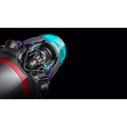 Odkurzacz pionowy Dyson (Solight Holding) Gen5detect Absolute