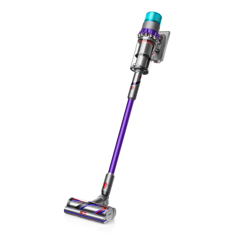 Odkurzacz pionowy Dyson (Solight Holding) Gen5detect Absolute