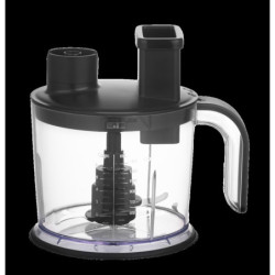 Blender Concept MB TM5500