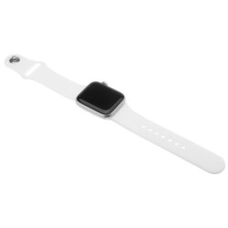 Zestaw pasków FIXED Silicone Strap na Apple Watch 42/44/45/49mm