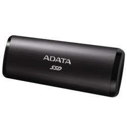 zewnętrzny dysk SSD ADATA SE760 512GB