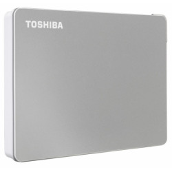 Zewnętrzny dysk twardy Toshiba Canvio Flex 2TB USB 3.2 Gen 1