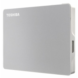 Zewnętrzny dysk twardy Toshiba Canvio Flex 2TB USB 3.2 Gen 1