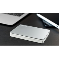 Zewnętrzny dysk twardy Toshiba Canvio Flex 2TB USB 3.2 Gen 1