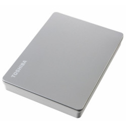 Zewnętrzny dysk twardy Toshiba Canvio Flex 2TB USB 3.2 Gen 1