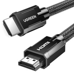 Kabel UGREEN HDMI 8K, 2m