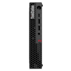 Mini PC Lenovo ThinkStation P3 Tiny