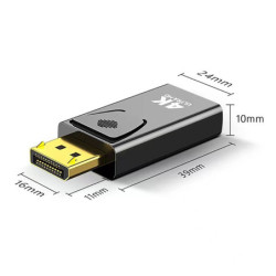 Redukcja WG Display Port/HDMI