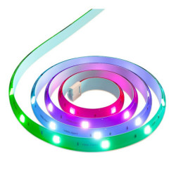 Taśma, pasek LED Yeelight Lightstrip Pro Extension, 1m