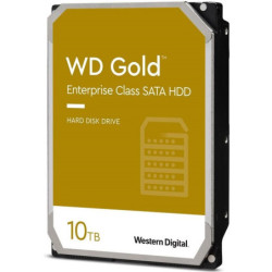 Dysk twardy 3,5" Western Digital Enterprise Class 10TB