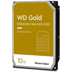 Dysk twardy 3,5" Western Digital Enterprise Class 10TB