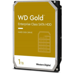 Dysk twardy 3,5" Western Digital Enterprise Class 1TB