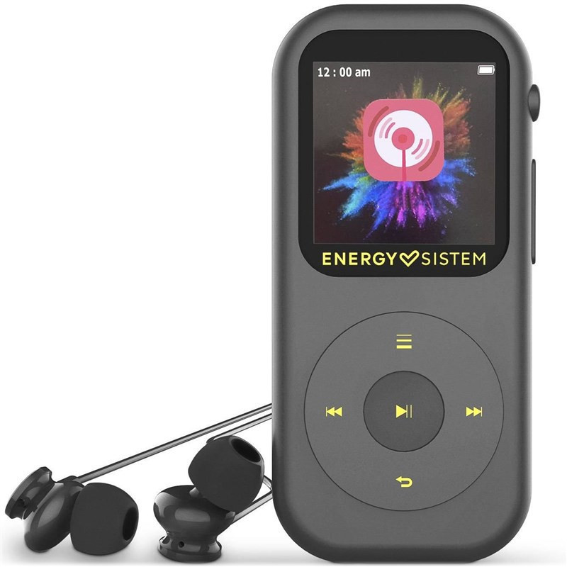 Odtwarzacz MP4 Energy Sistem Handy Bluetooth 16GB