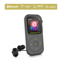 Odtwarzacz MP4 Energy Sistem Handy Bluetooth 16GB