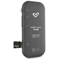 Odtwarzacz MP4 Energy Sistem Handy Bluetooth 16GB