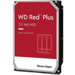 Dysk twardy 3,5" Western Digital 4TB