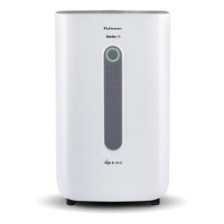 Osuszacz Rohnson R-9916W Genius 16 Wi-Fi ION & UV-C