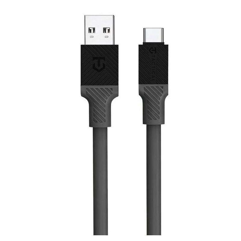 Kabel Tactical Fat Man USB-A/USB-C 1 m