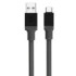 Kabel Tactical Fat Man USB-A/USB-C 1 m