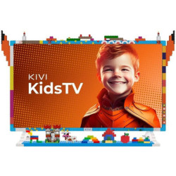 Telewizor KIVI KIDSTV