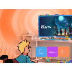 Telewizor KIVI KIDSTV