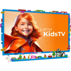 Telewizor KIVI KIDSTV