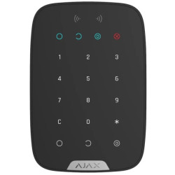 Klawiatura AJAX KeyPad Plus