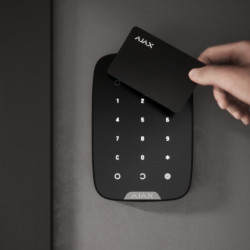 Klawiatura AJAX KeyPad Plus