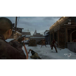 Gry Playstation PlayStation 5 The Last of Us Part II Remastered