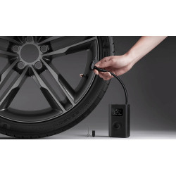 Kompresor Xiaomi Portable Electric Air Compressor 2