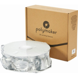 Wkład do piór (filament) Polymaker PolyLite PETG, 1,75 mm, 1 kg