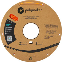 Wkład do piór (filament) Polymaker PolyLite PETG, 1,75 mm, 1 kg