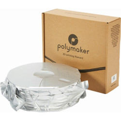 Wkład do piór (filament) Polymaker PolyLite PETG, 1,75 mm, 1 kg