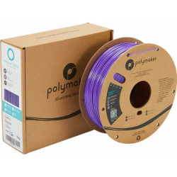 Wkład do piór (filament) Polymaker PolyLite PETG, 1,75 mm, 1 kg