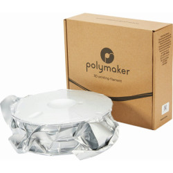 Wkład do piór (filament) Polymaker PolyLite PETG, 1,75 mm, 1 kg