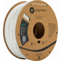 Wkład do piór (filament) Polymaker PolyLite ASA, 1,75 mm, 1 kg