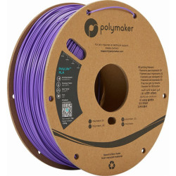 Wkład do piór (filament) Polymaker PolyLite PLA, 1,75 mm, 1 kg