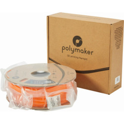 Wkład do piór (filament) Polymaker PolyLite PLA, 1,75 mm, 1 kg