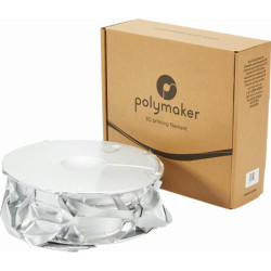 Wkład do piór (filament) Polymaker PolyLite PETG, 1,75 mm, 1 kg