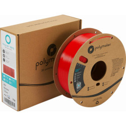 Wkład do piór (filament) Polymaker PolyLite PETG, 1,75 mm, 1 kg