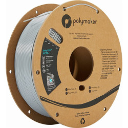 Wkład do piór (filament) Polymaker PolyLite PETG, 1,75 mm, 1 kg